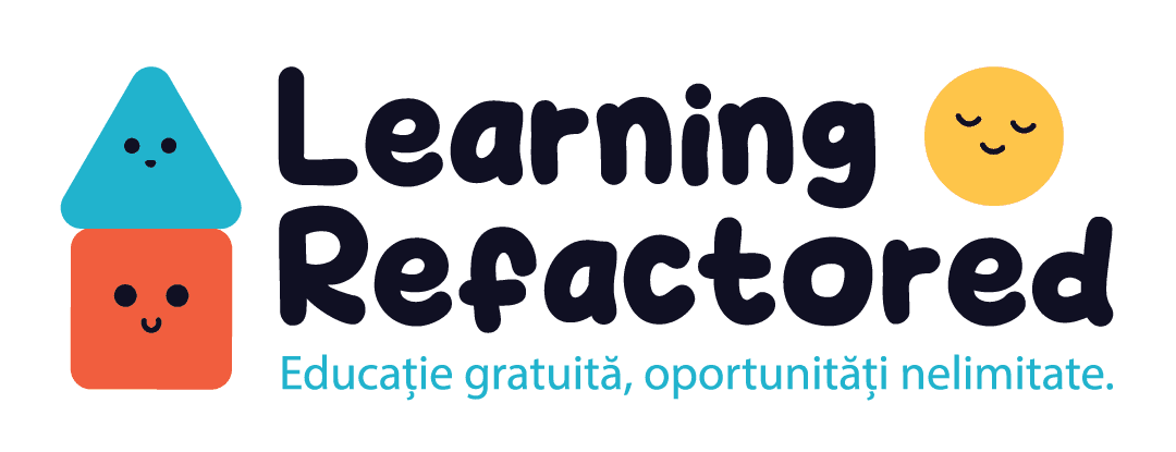 Asociatia Learning Refactored