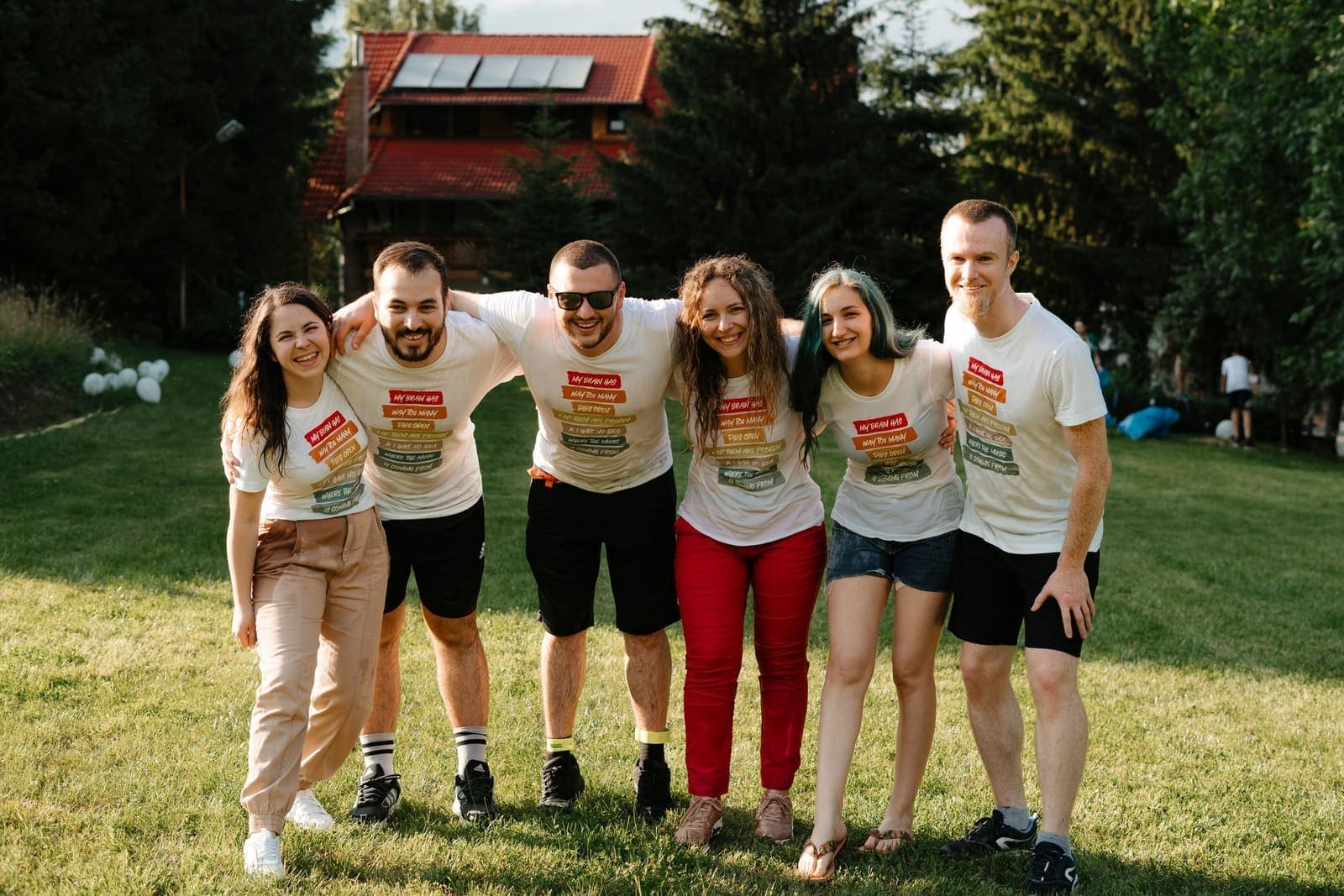 Echipa noastră de mentori